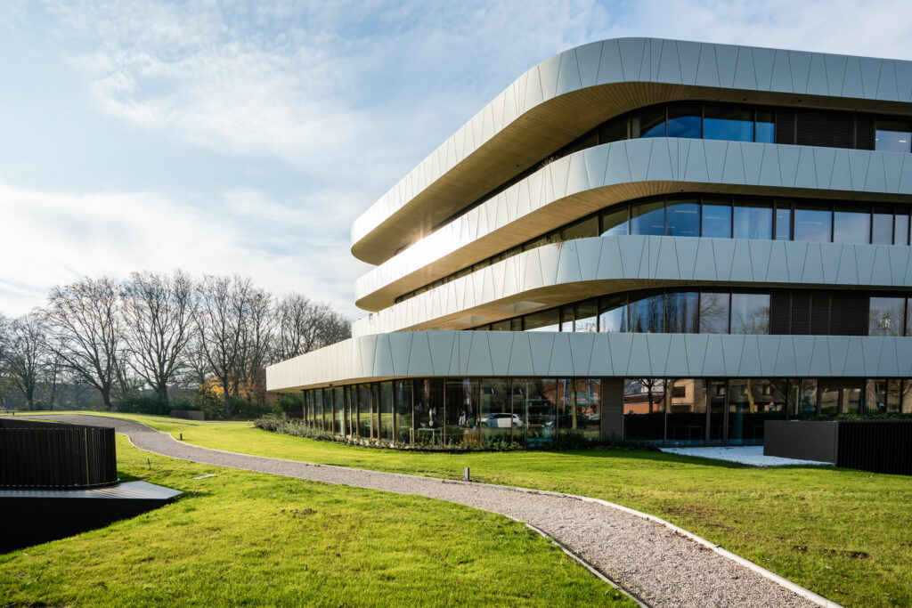 Howest Kortrijk Penta